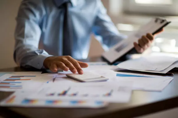 Gestão Fiscal e Tributária Gestão Fiscal e Tributária